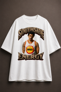 Southside Energy Graphic Tee — HMK Portrait Shirt